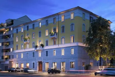 Image de Innovation and design on Milan's Naviglio canal