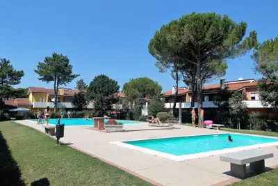 Image de Charmante villa avec jardin privé