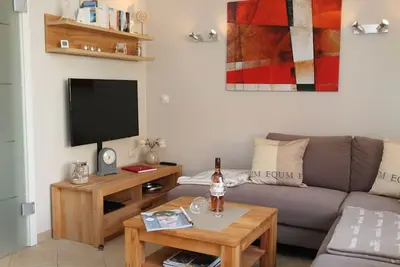 Image de Vacation apartment Strandaster Zingst, comfortable apartment, close to town and beach