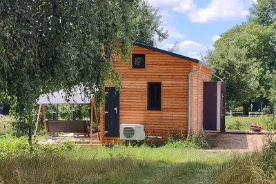 Image de Petite maison près de Dresde