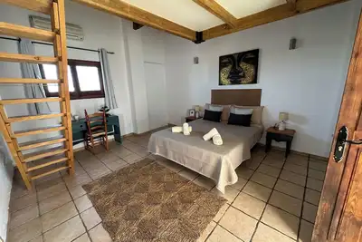 Image de Playa dén Bossa Apartment