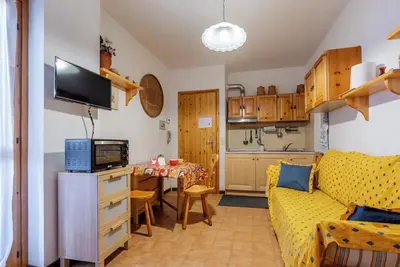 Image de Ai piedi del Monte by Interhome