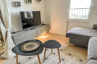 Image de Belle Vue by Interhome