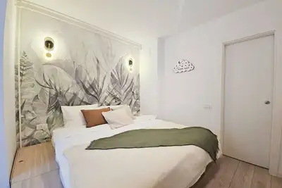 Image de Modern Aviatiei Apartment