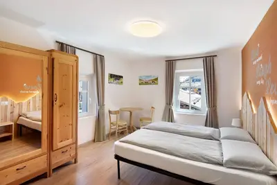 Image de Appartement Gg 4 – centre de Livigno, carte Gold avec réductions sur services locaux incluse