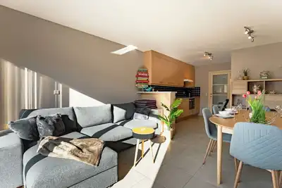 Image de Zandloper by Interhome