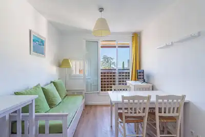 Image de L'île d'Or by Interhome