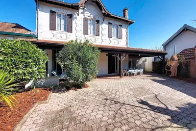 La Belle Héricart by Interhome