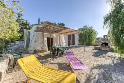Image de Appartement Lucy – Havre confortable à Salento