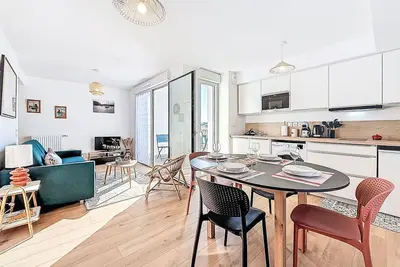 Image de Ar Marine by Interhome