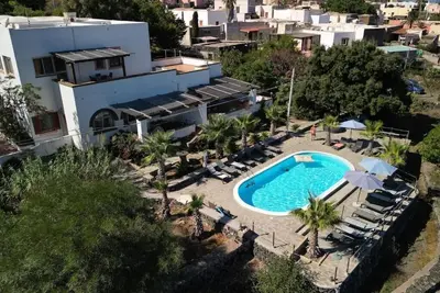 Image de Villa Alba appartamenti - Pantelleria