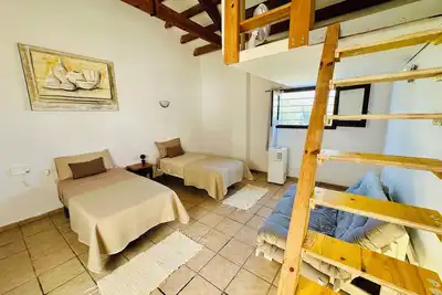 Image de Playa dén Bossa Apartment