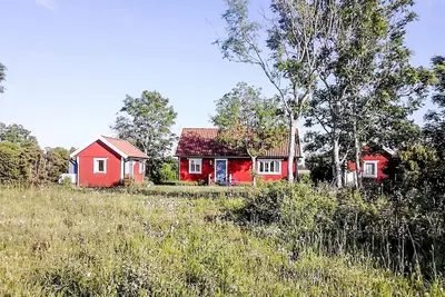 Image de Villa Alvaret by Interhome