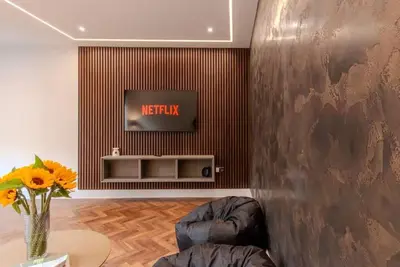 Image de Luxury Seaside Home, Sleeps 6