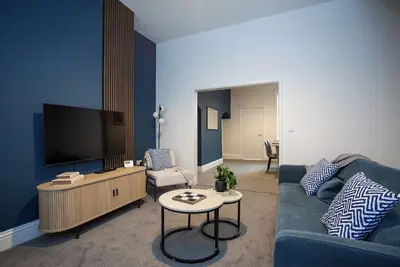 Image de 3 Bedroom home | Fast Wi-Fi |  excellent transport links