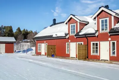 Image de Svanhågna Gård by Interhome