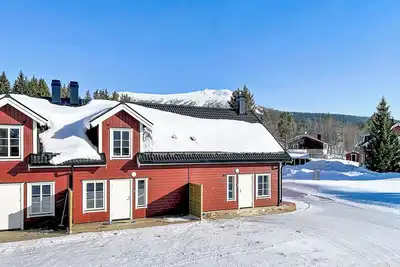 Image de Svanhågna Gård by Interhome