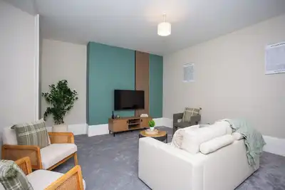 Image de Modern 3 Bedroom home in Sunderland City Centre