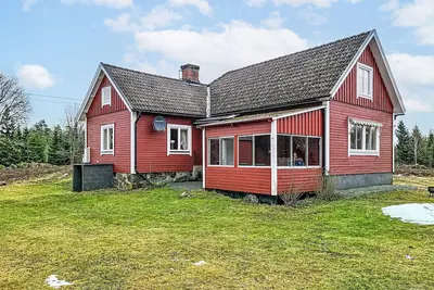 Image de Villa Gärdet by Interhome