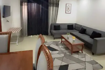 Modern & Luxury Apartment