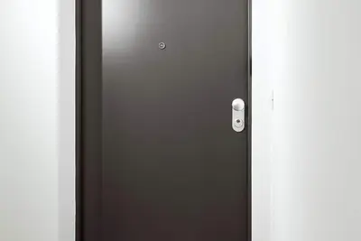 Image de Deluxe apartment with balcony