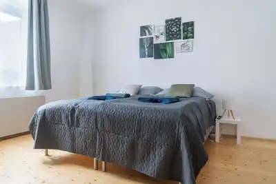 Image de revLIVING Apartment Emerald Green Waidhofen an der Thaya
