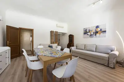 Image de Da Mamma Grazia in Oltrarno by MMega Homes and Villas