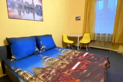 Bon Voyage Apartments