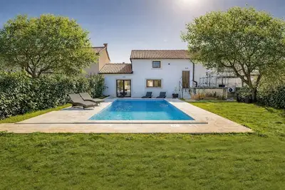 Image de Villa Stock 66 - Charmante villa avec piscine privée