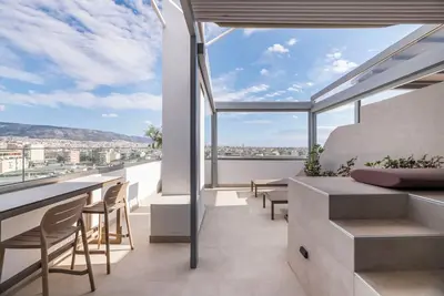 Image de The HostMaster 910 Loft