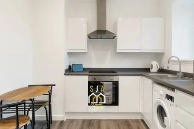 Image de Maison-Salle de bain privée