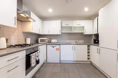 Image de Appartement-Salle de bain privée