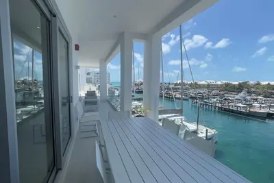 Image de The Sapphire Horizon