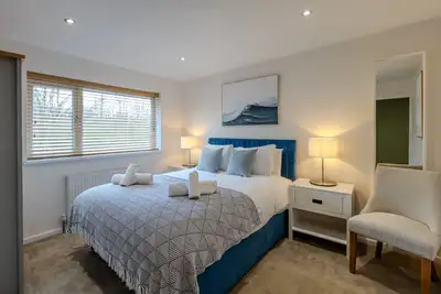 Image de Résidence-Confort-Salle de bain privée-Vue sur Jardin