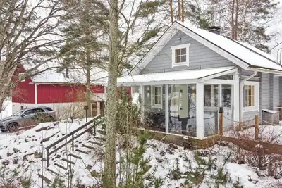 Image de Aurinko vanaja by Interhome