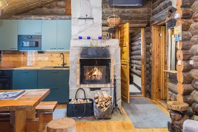 Image de Kelosyväri 13 by Interhome