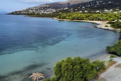 Image de Aliveri Romance Relax - Seaview Fully Equipped Gem