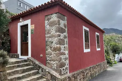 Image de El Cabezo Rural House