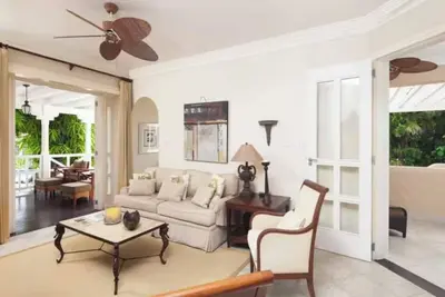 Image de Prospect House Villa near Sandy Lane: Private Pool & Tennis Court