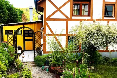 Image de Viktorias Villa