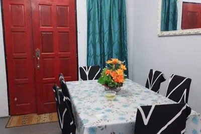 Image de Perfect 3-bedroom house with Ac in charming Kulim