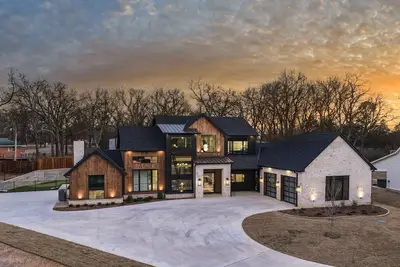 Image de Cedar Pointe Texoma Sleeps 18Swimming Pool