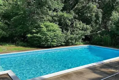 Image de Luxury West Barnstable Home w/ Pool – Near Sandy Neck