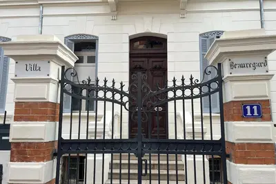 Image de Marie Laure- Hôtel Particulier- Villa Beauregard