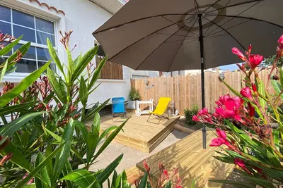 Image de Appartement Bord De Plage-Bassin d'Arcachon