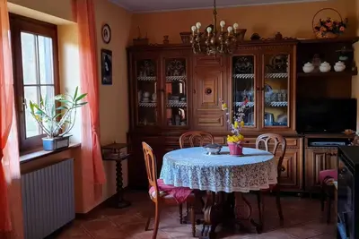 Image de Casa respiro di montagna