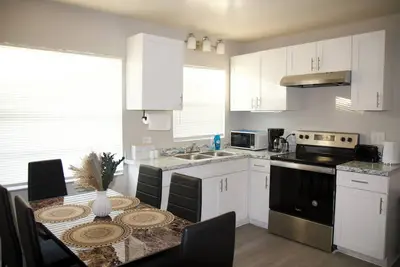 Image de Cozy 2-bedroom house in serene Largo