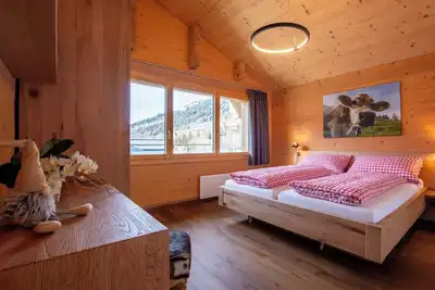Image de Pearl 1. Og Süd-West by Interhome