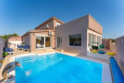 Image de Casa Crystal Istria