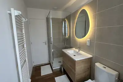 Image de Maison à Chablis - Le Canotier